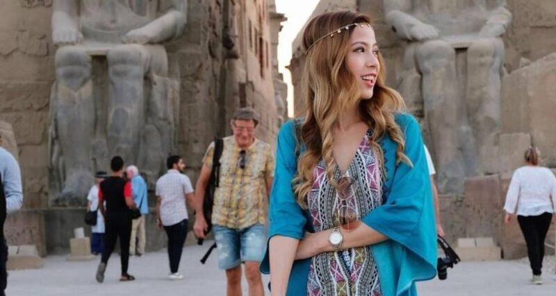 8-Day Private Egypt Tour: Cairo, Luxor & Nile Cruise Trip - The Sum Up