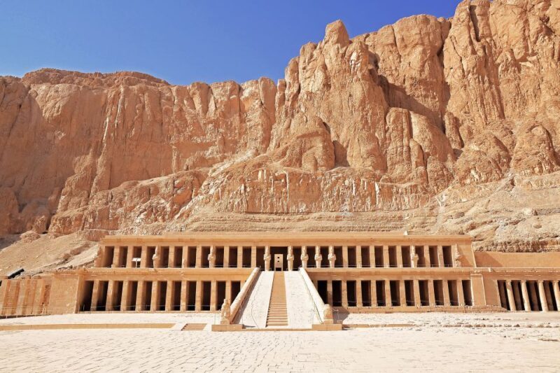8-Day Private Egypt Tour: Cairo, Luxor & Nile Cruise Trip - FAQ