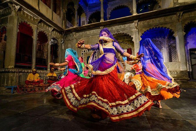 8-Day Private Golden Triangle Tour with a Ranthambore Wildlife Safari From Delhi - The Sum Up: Is This Tour Right for You?