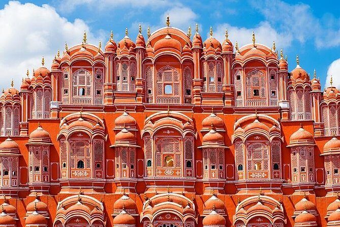 8-Day Private Golden Triangle Tour with a Ranthambore Wildlife Safari From Delhi - FAQ Section