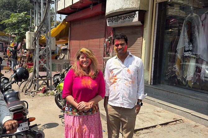 8-Day Private Luxury Golden Triangle With Spiritual Varanasi Tour - Review Highlights and Authentic Perspectives