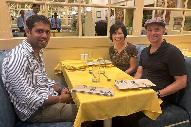 8-Day Private Luxury Golden Triangle With Spiritual Varanasi Tour - Final Thoughts: Who Would Love This Tour?