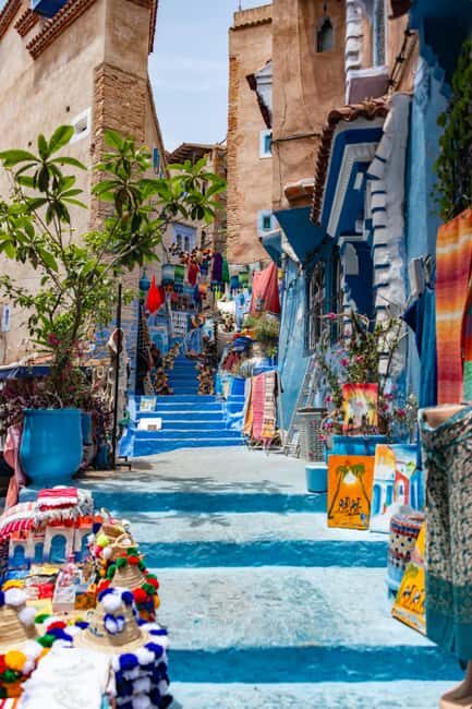 8-Day Private Moroccan Sahara Tour - Key Points