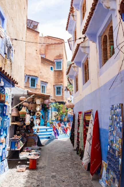 8-Day Private Moroccan Sahara Tour - An Overview of the Itinerary and What to Expect