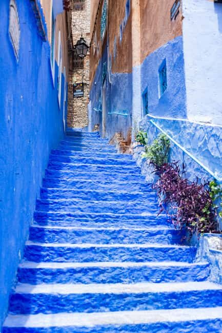 8-Day Private Moroccan Sahara Tour - Accommodation and Lodging