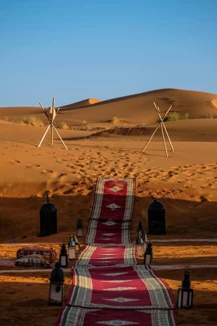 8-Day Private Moroccan Sahara Tour - Final Thoughts
