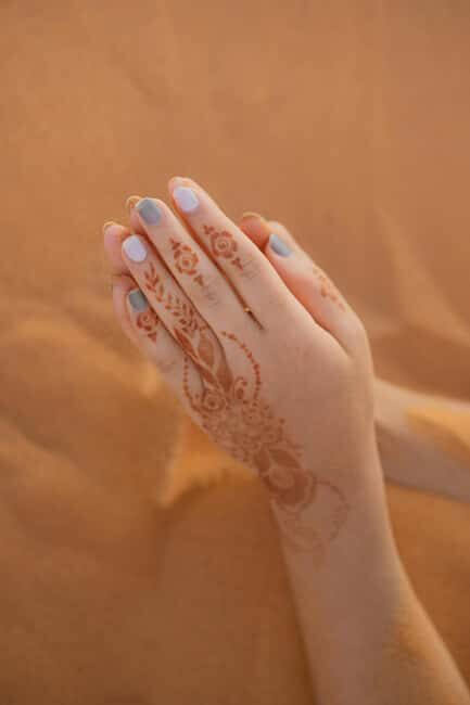 8-Day Private Moroccan Sahara Tour - FAQ