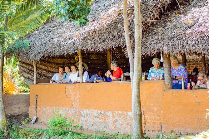 8 Day Private Sri Lanka Tour with Chauffeur - What Travelers Are Saying
