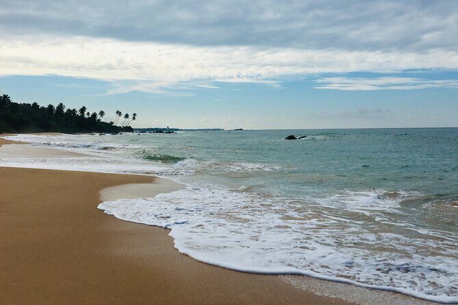 8 Day Private Sri Lanka Tour with Chauffeur - Final Thoughts: Who Is This Tour For?