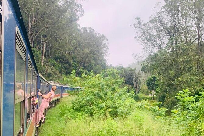 8 Day Private Sri Lanka Tour with Chauffeur - FAQs