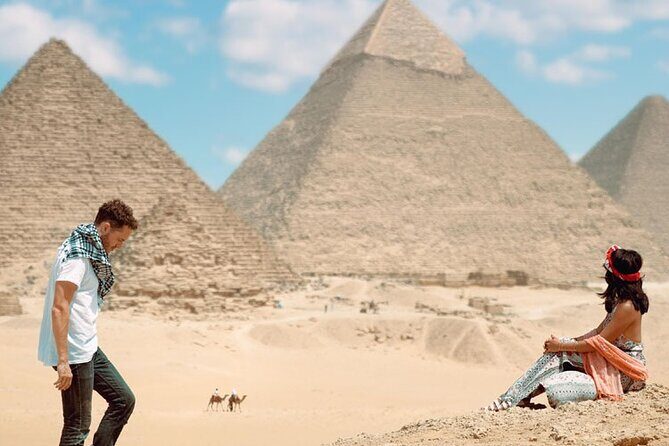 8-Day Private Tour Cairo, Aswan, Luxor and Nile Cruise by plane - Introduction: What Makes This Tour Stand Out