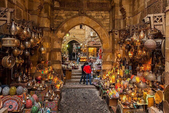 8-Day Private Tour Cairo, Aswan, Luxor and Nile Cruise by plane - Final Thoughts
