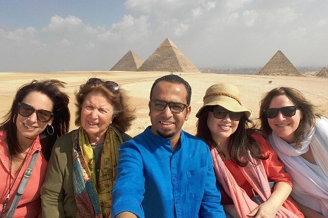 8-Day Private Tour Cairo, Aswan, Luxor and Nile Cruise Including Air Fare - The Verdict on Price and Value