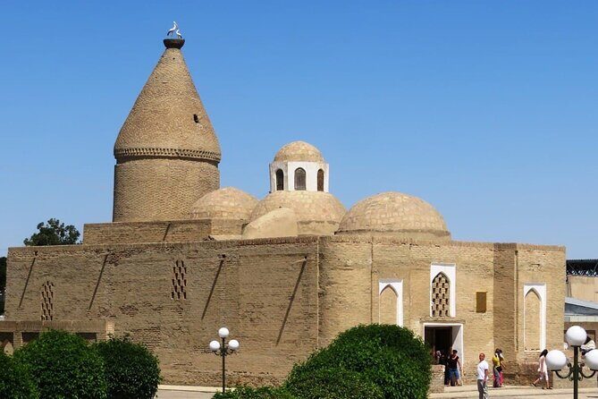 8-Day Private Tour in Uzbekistan with Pick Up - Analyzing the Value