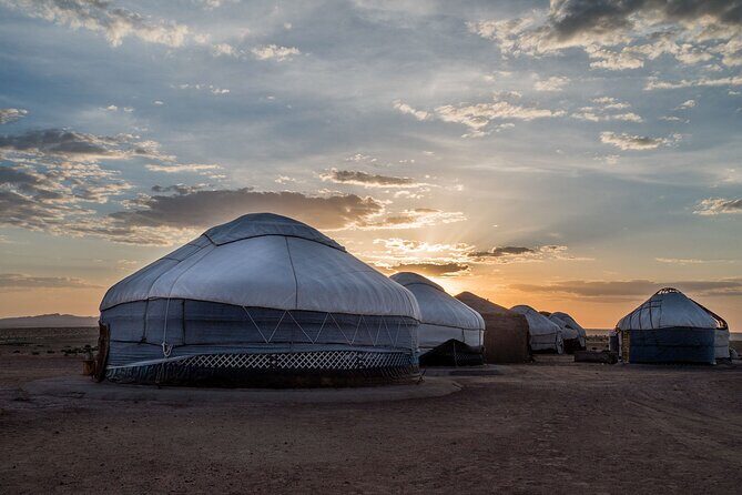 8-Day Private Tour in Uzbekistan with Pick Up - FAQ