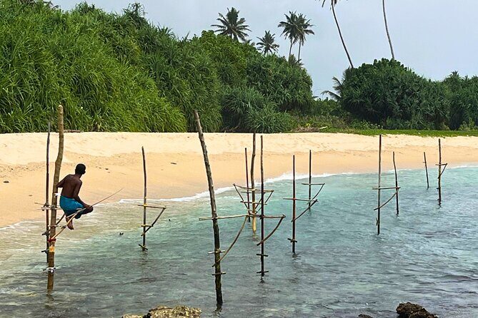 8-Day Private Tour Package with Personal Driver and Vehicle - What Makes This Tour Stand Out
