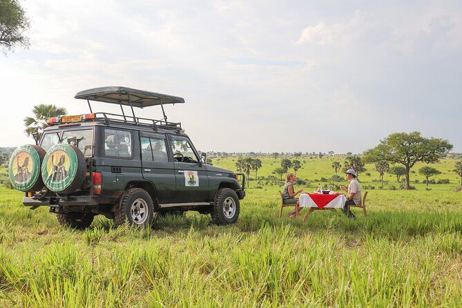 8-Day Private Uganda Big 5 Luxury Safari with Gorillas and Chimps - FAQs