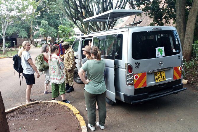 8 Day Safari: Best of Kenya & Tanzania - Final Thoughts