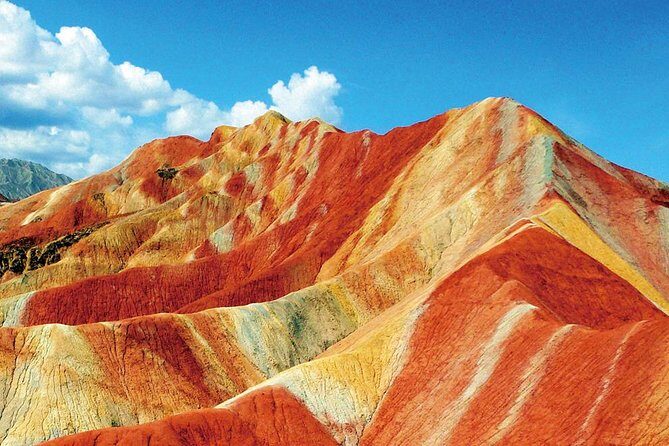 8-Day Silk Road Trip of Dunhuang, Jiayuguan, Zhangye with Accommodation - The Itinerary: A Closer Look at the Highlights