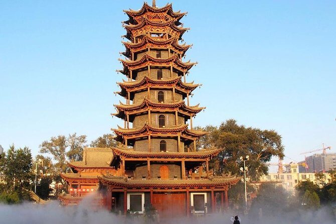 8-Day Silk Road Trip of Dunhuang, Jiayuguan, Zhangye with Accommodation - Why This Tour Is a Great Choice