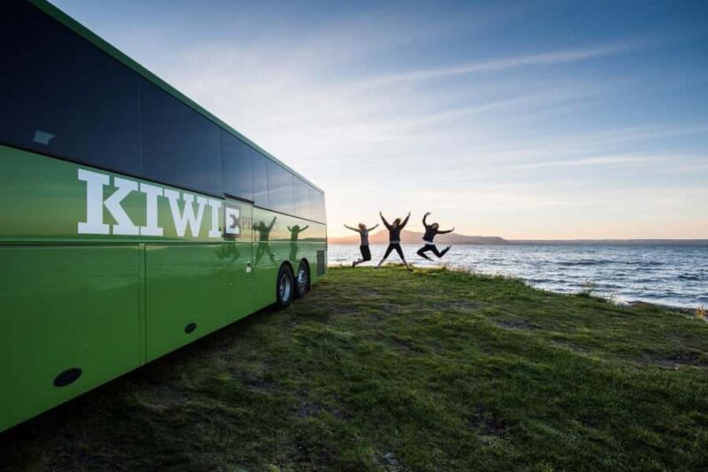 8 Day Southern Crossing Small Group Tour - Transport, Accommodation, and Logistics