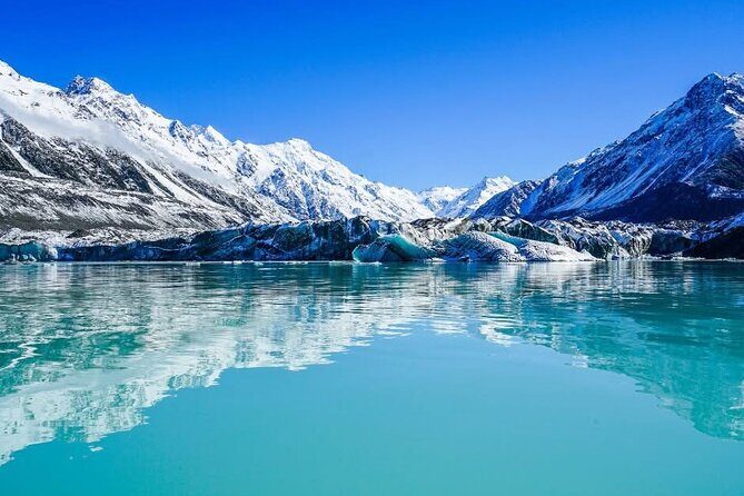 8 Day Southern Crossing Small Group Tour - Day 5: The Town of Wanaka & Bungy Jumping
