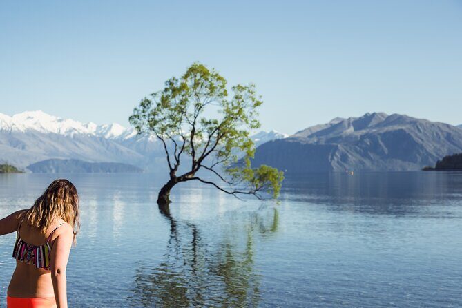 8 Day Southern Secrets Small Group Tour - A Warm Welcome in Christchurch