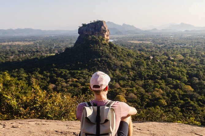 8-Day Sri Lanka Tour from Colombo  Sigiriya, Kandy & Mirissa - Who Should Book This Tour?