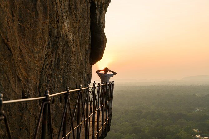 8-Day Sri Lanka Tour from Colombo  Sigiriya, Kandy & Mirissa - Frequently Asked Questions