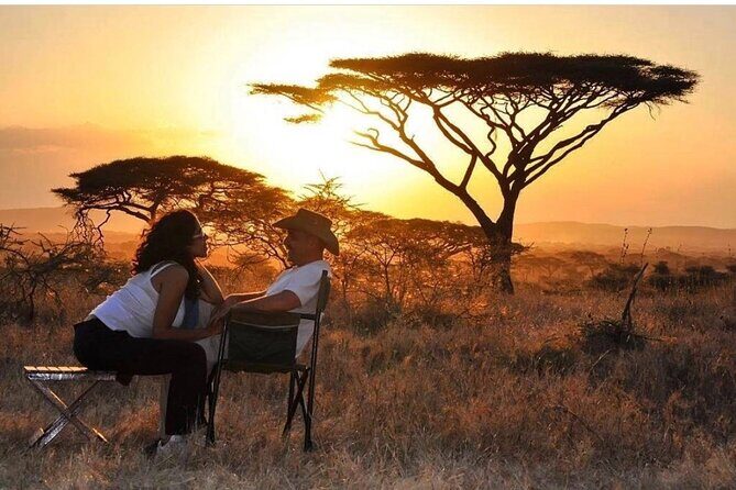 8-Day Tanzania Private Safari Tour with Airport Pickup - Frequently Asked Questions