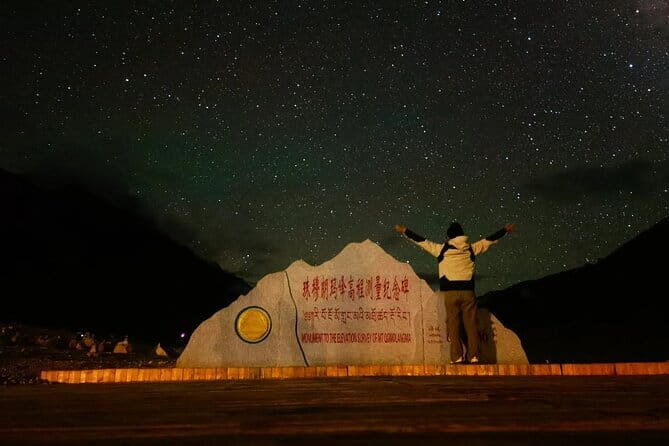 8 Day Tibet Classic Tour - Who Should Consider This Tour?