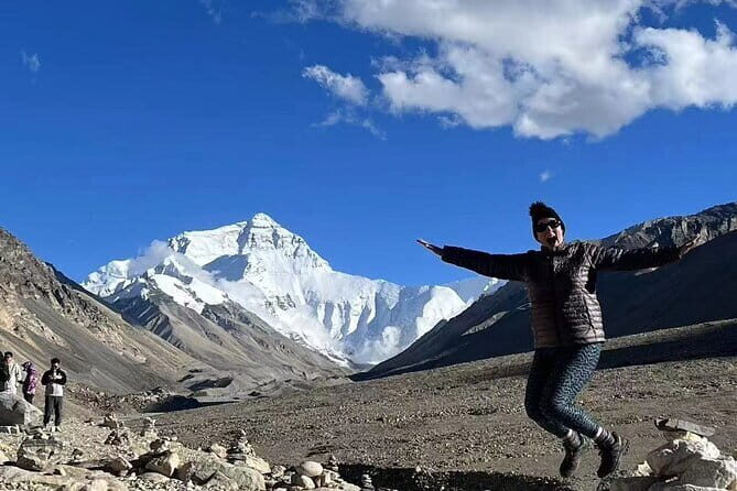 8 Day Tibet Classic Tour - Frequently Asked Questions