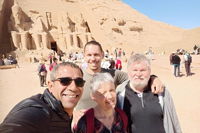8 Day Tour in Nile Cruise Luxor and Aswan - Final Thoughts: Who Will Love This Tour?
