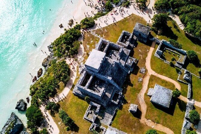 8-Day Tour through the Yucatán Peninsula, Mexico - What Could Be Better?
