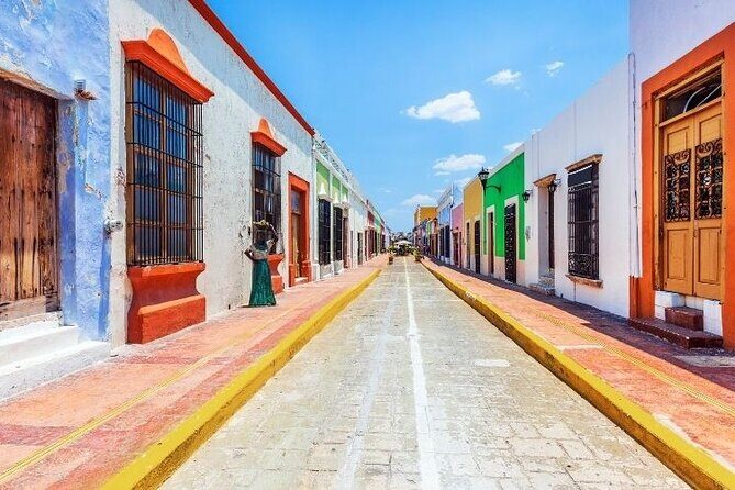8-Day Tour through the Yucatán Peninsula, Mexico - Is This Tour Right for You?