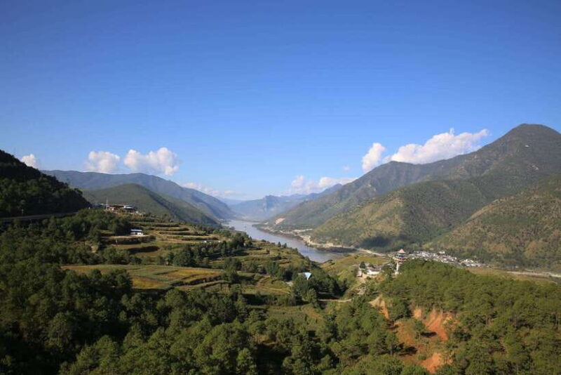 8-Day Yunnan Tour Of Kunming,Dali, Lijiang And Shangri-La - Key Points