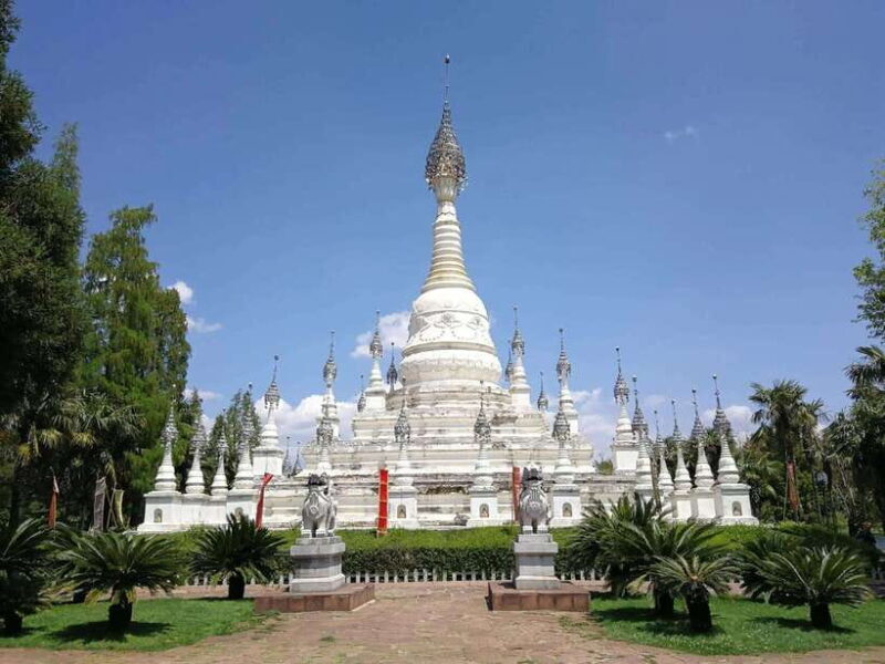8-Day Yunnan Tour Of Kunming,Dali, Lijiang And Shangri-La - Final Thoughts