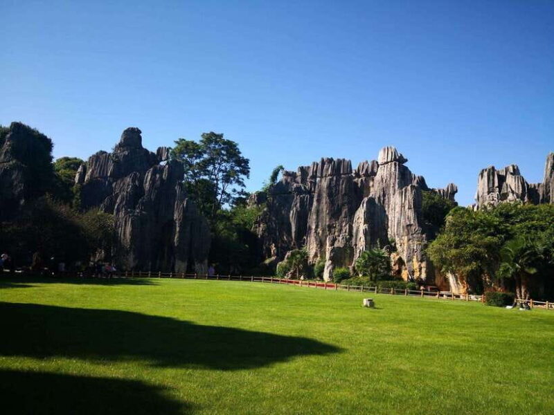 8-Day Yunnan Tour Of Kunming,Dali, Lijiang And Shangri-La - Frequently Asked Questions