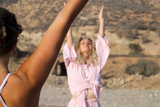 8 Days /7 nights All Inclusive Surf, Wellbeing & Moroccan vibes! - Key Points