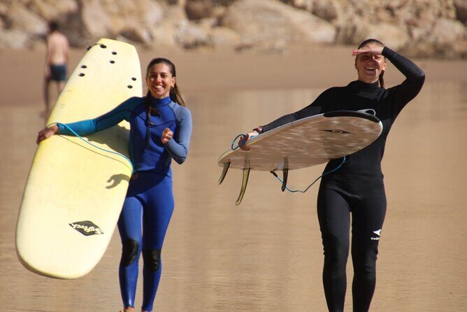 8 Days /7 nights All Inclusive Surf, Wellbeing & Moroccan vibes! - Overview of the Tour Experience