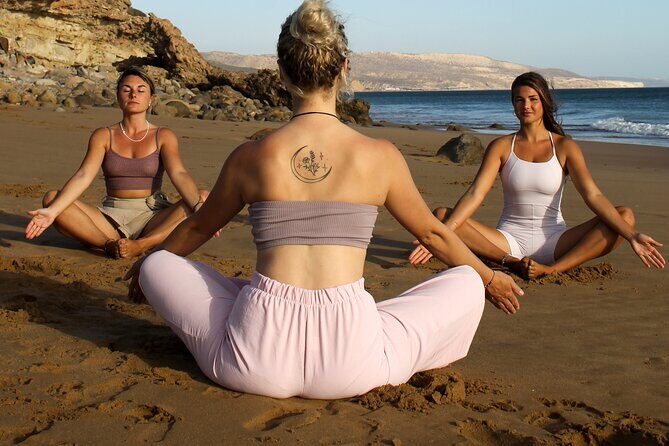 8 Days /7 nights All Inclusive Surf, Wellbeing & Moroccan vibes! - Practicalities and Logistics