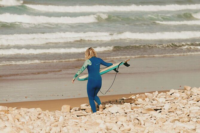 8 Days /7 nights All Inclusive Surf, Wellbeing & Moroccan vibes! - FAQs