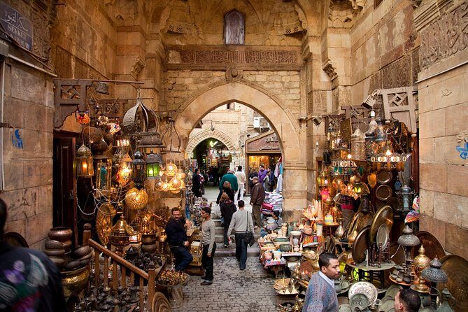 8 Days 7 nights Cairo, (Luxor and Aswan by Nile cruise) - Practical Considerations and Value