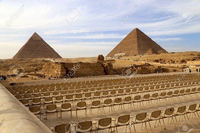 8 Days 7 nights Cairo, (Luxor and Aswan by Nile cruise) - FAQ