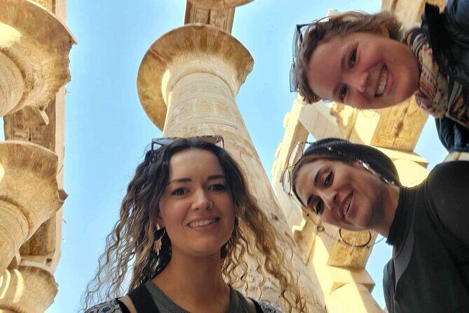 8 Days 7 nights Cairo, Nile Cruise from Aswan to Luxor - Authentic Experiences and Practical Insights