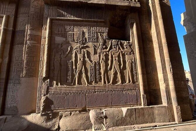 8 Days 7 Nights Egypt Private Tour - Key Points