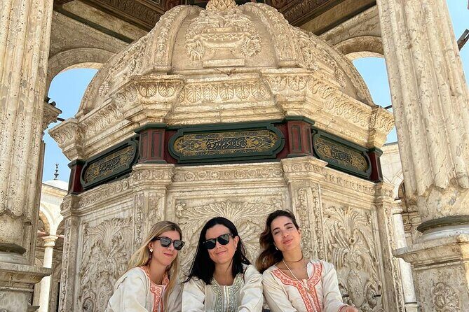 8 Days 7 Nights Egypt Private Tour - An Overview of the Tour Experience
