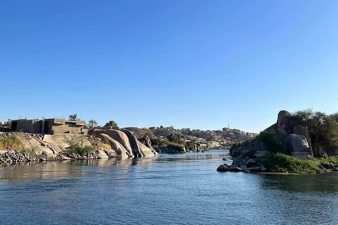 8 Days 7 Nights Egypt Private Tour - The Sum Up