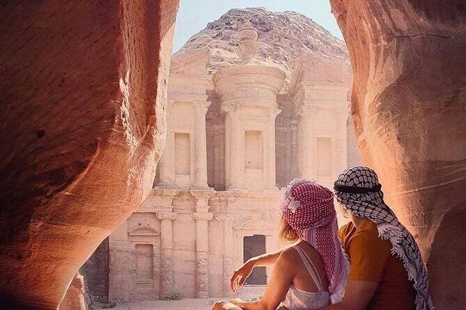 8 Days - 7 Nights Jordan Private Luxury Tour All Inclusive - Introducing the 8 Days - 7 Nights Jordan Private Luxury Tour All Inclusive