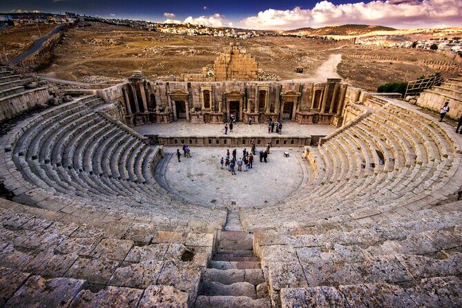 8 Days - 7 Nights Jordan Private Luxury Tour All Inclusive - A Detailed Look at the Experience